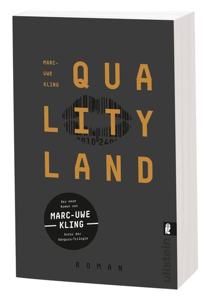 QualityLand (dunkle Edition)