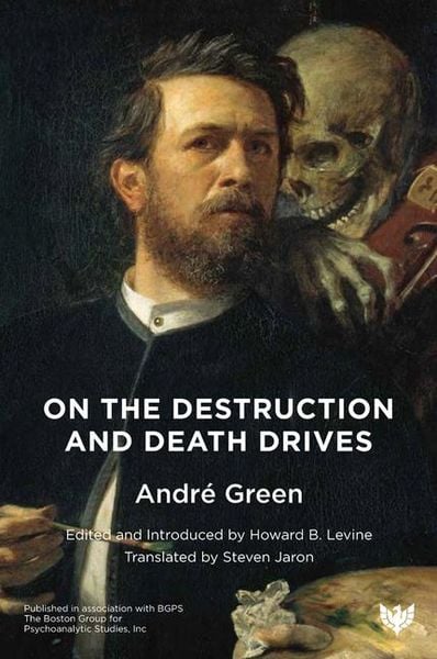 Produktbild: On the Destruction and Death Drives
