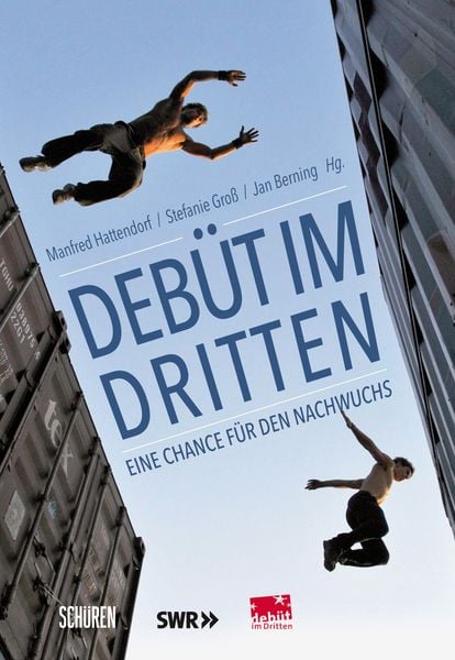 Produktbild: 40 Jahre Deb&uuml;t im Dritten