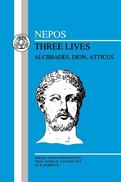 Produktbild: Nepos