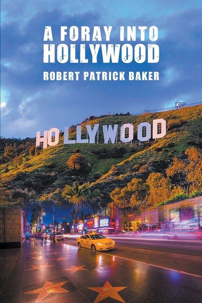 Produktbild: A Foray into Hollywood