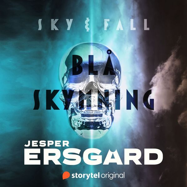 Produktbild: Bl&aring; skymning