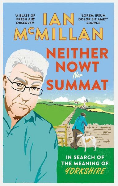 Produktbild: Neither Nowt Nor Summat