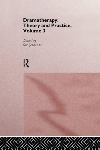 Produktbild: Dramatherapy