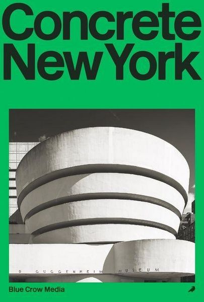Produktbild: Concrete New York
