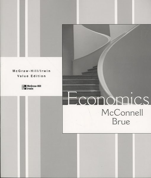 Produktbild: Economics