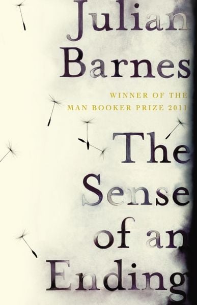 Produktbild: Barnes, J: The Sense of an Ending