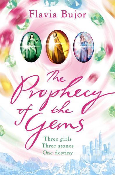 Produktbild: The Prophecy of the Gems
