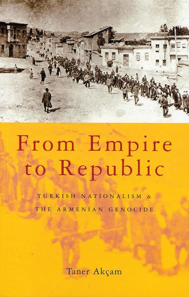 Produktbild: From Empire to Republic