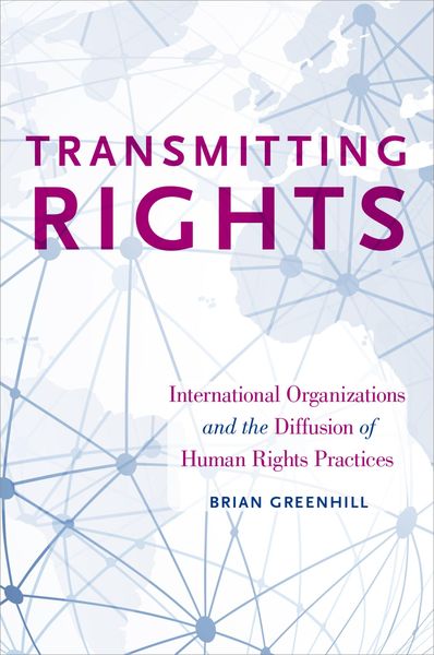 Produktbild: Transmitting Rights