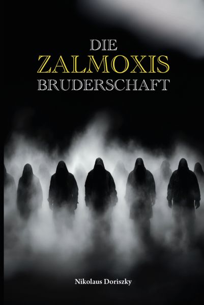 Produktbild: Die Zalmoxis Bruderschaft