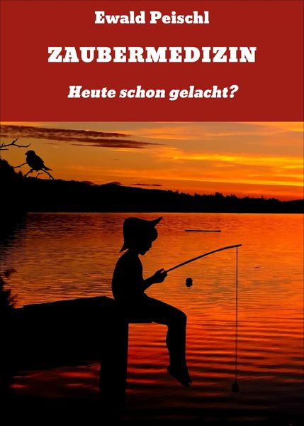 Produktbild: Zaubermedizin
