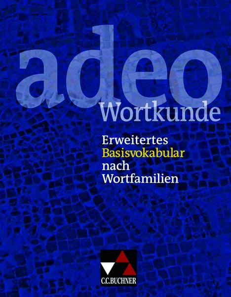 Produktbild: adeo / adeo Wortkunde Ausgabe ab 2001