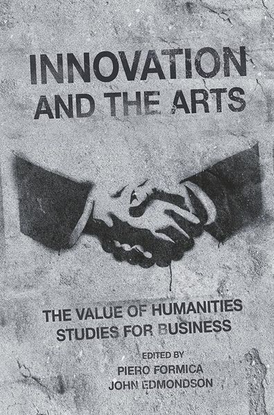 Produktbild: Innovation and the Arts
