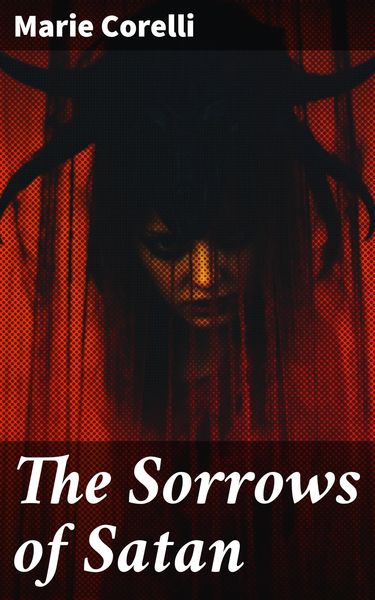 Produktbild: The Sorrows of Satan