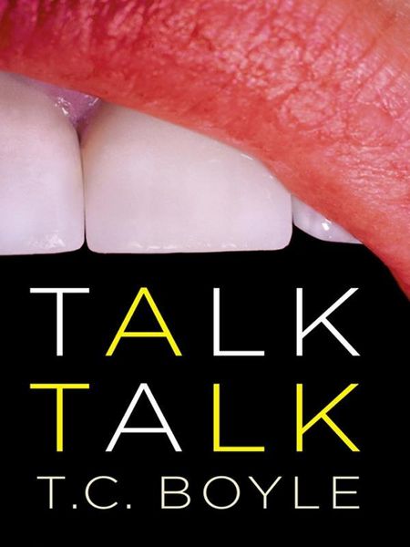 Produktbild: Talk Talk
