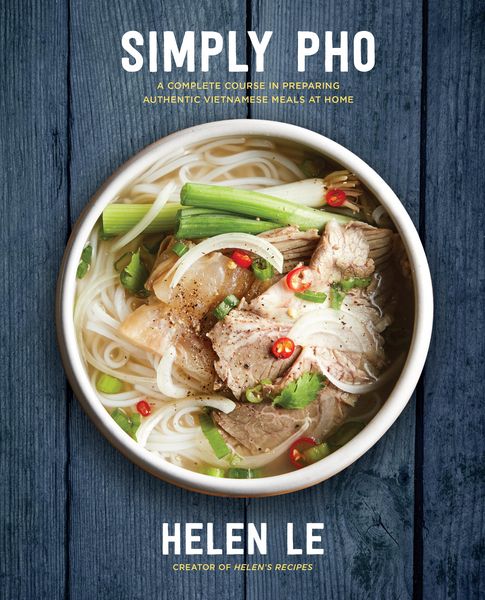 Produktbild: Simply Pho