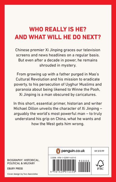 Produktbild: We Need To Talk About Xi