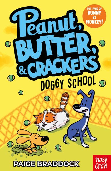 Produktbild: Doggy School