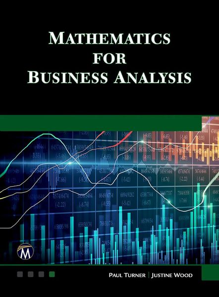 Produktbild: Mathematics for Business Analysis