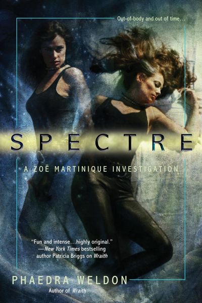 Produktbild: Spectre