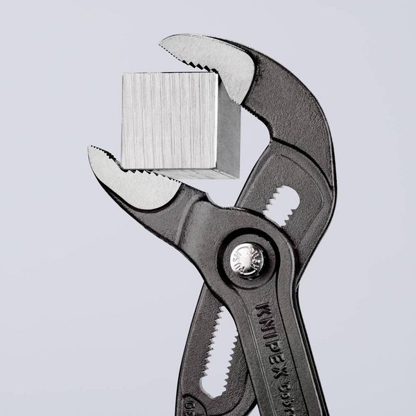 Produktbild: Knipex Cobra 87 01 300 Wasserpumpenzange Schl&uuml;sselweite (metrisch) 60mm 300mm