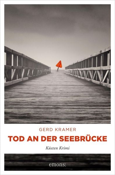 Produktbild: Tod an der Seebr&uuml;cke