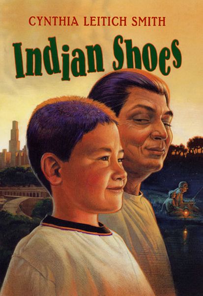 Produktbild: Indian Shoes
