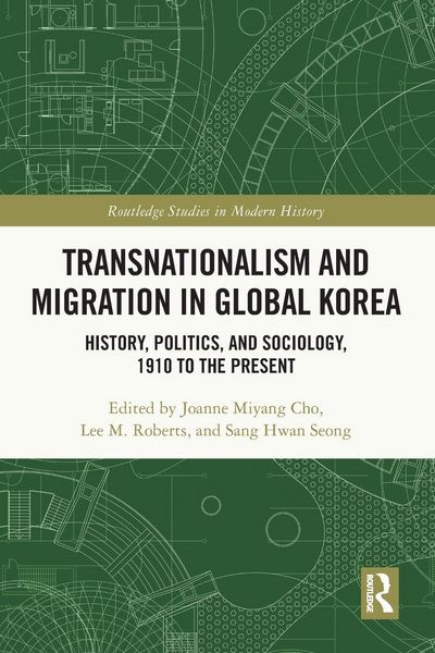 Produktbild: Transnationalism and Migration in Global Korea