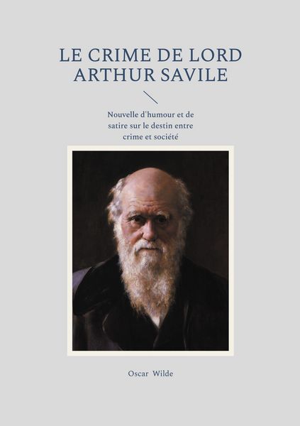 Produktbild: Le Crime de Lord Arthur Savile