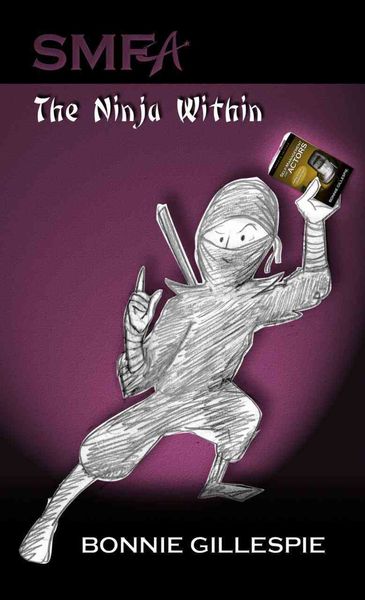 Produktbild: SMFA: The Ninja Within