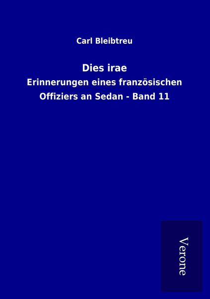 Produktbild: Dies irae