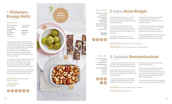 Produktbild: Koch dich fit