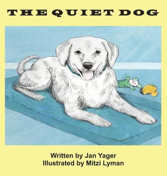 Produktbild: The Quiet Dog