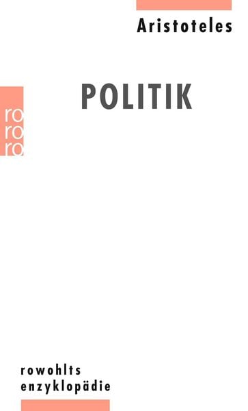 Produktbild: Politik
