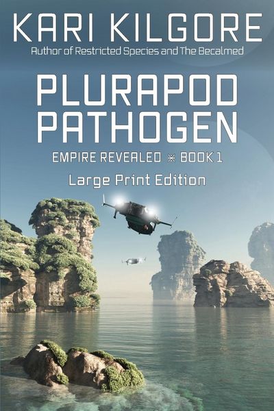 Produktbild: Plurapod Pathogen