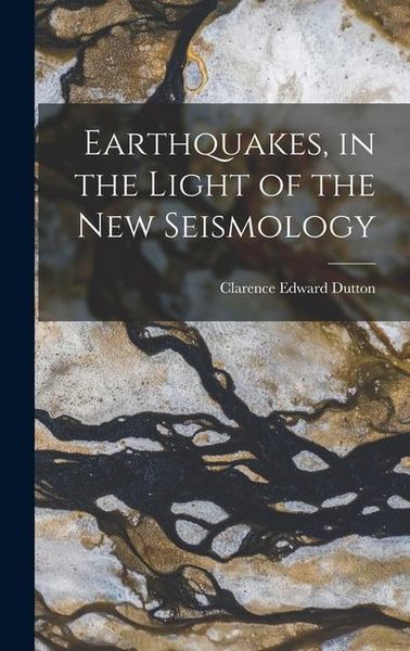Produktbild: Earthquakes, in the Light of the new Seismology