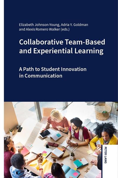Produktbild: Collaborative Team-Based and Experiential Learning