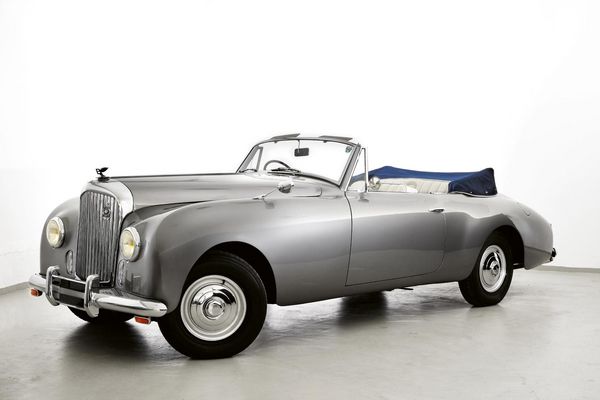 Produktbild: Classic Cars Review