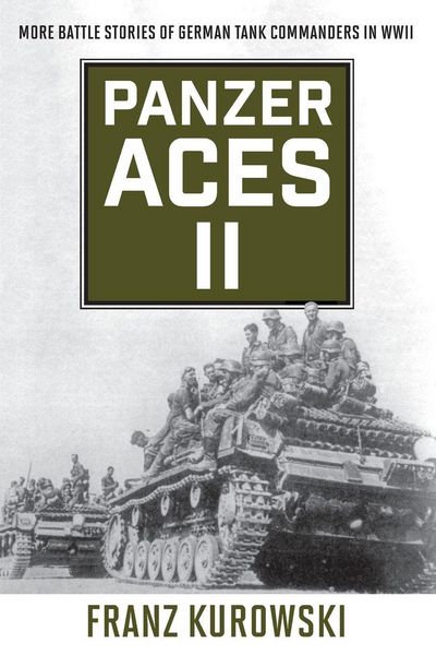 Produktbild: Panzer Aces II
