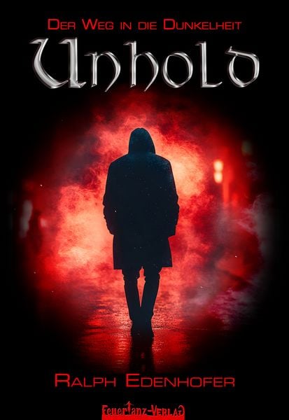 Produktbild: Unhold