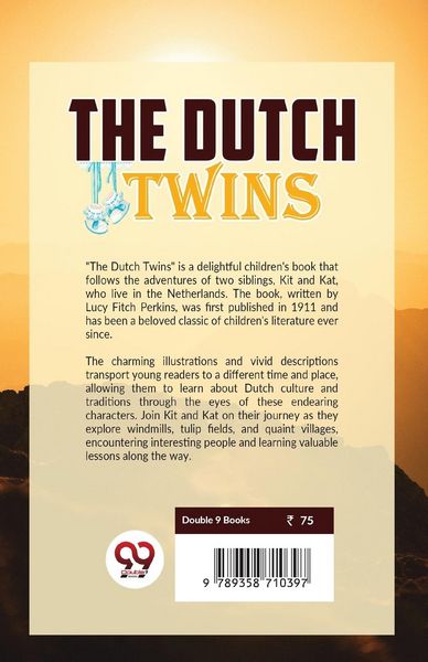 Produktbild: The Dutch Twins
