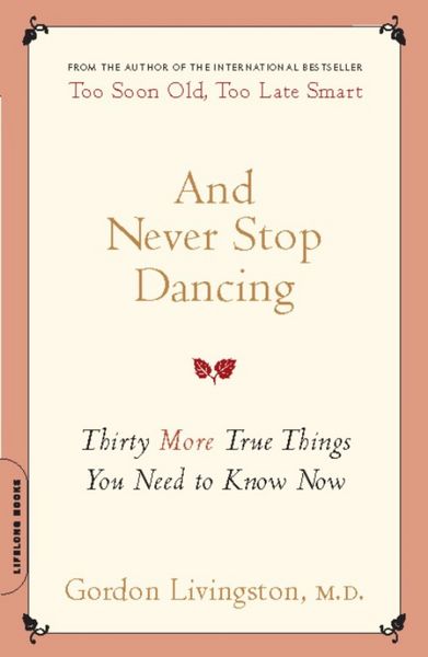 Produktbild: And Never Stop Dancing