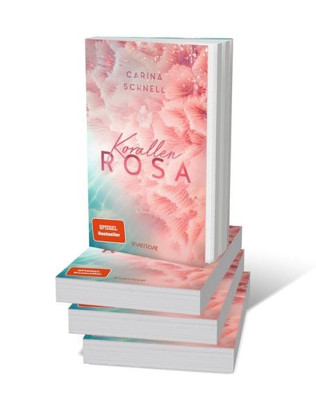 Produktbild: Korallenrosa