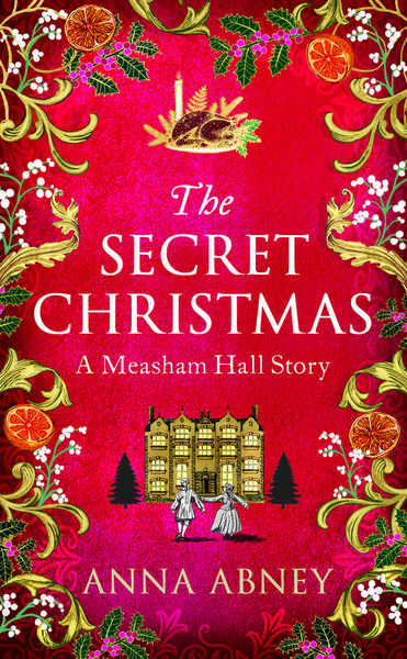 Produktbild: The Secret Christmas