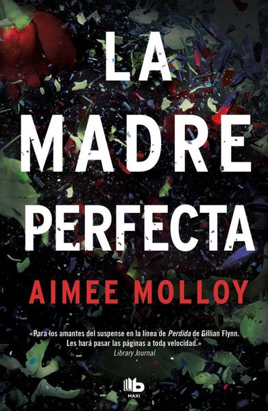 Produktbild: La madre perfecta