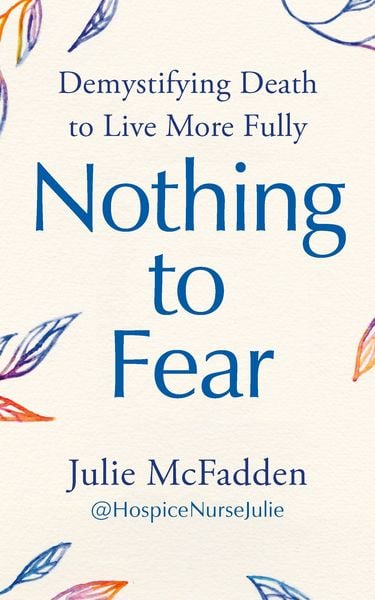 Produktbild: Nothing to Fear