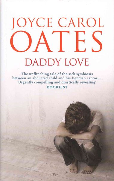 Produktbild: Oates, J: Daddy Love