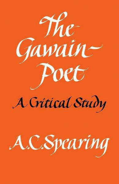 Produktbild: The Gawain-Poet