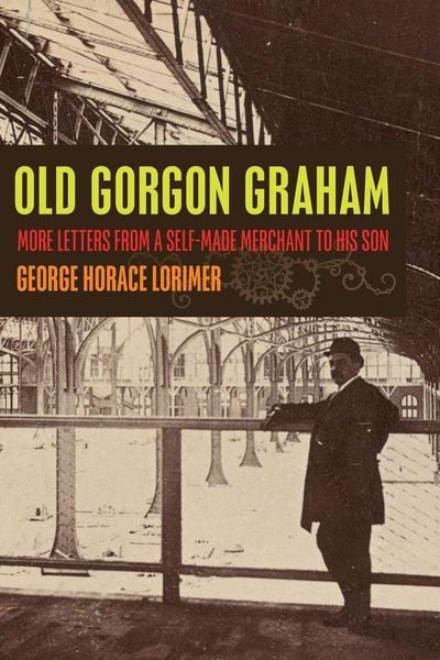 Produktbild: Old Gorgon Graham